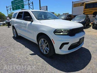 2023 Dodge Durango GT Launch Edition – miniatura 4