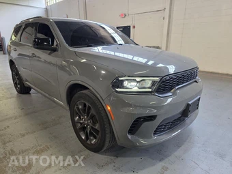 2023 Dodge Durango GT Launch Edition - miniatura 12