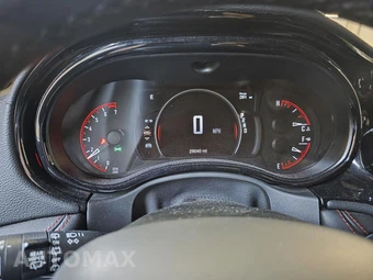 2023 Dodge Durango GT Launch Edition - miniatura 13