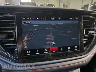 2023 Dodge Durango GT Launch Edition - miniatura 14