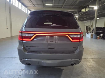 2023 Dodge Durango GT Launch Edition - miniatura 16