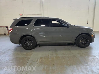 2023 Dodge Durango GT Launch Edition - miniatura 19