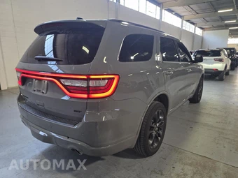 2023 Dodge Durango GT Launch Edition - miniatura 2