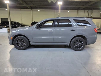 2023 Dodge Durango GT Launch Edition - miniatura 25
