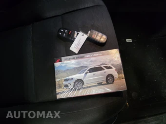 2023 Dodge Durango GT Launch Edition - miniatura 27