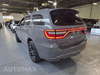 2023 Dodge Durango GT Launch Edition - miniatura 28