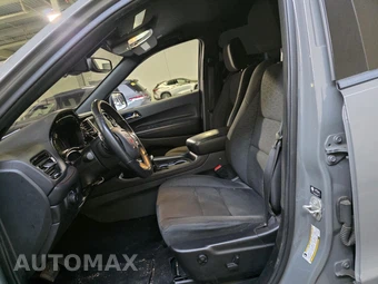 2023 Dodge Durango GT Launch Edition - miniatura 4