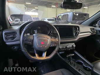 2023 Dodge Durango GT Launch Edition - miniatura 5