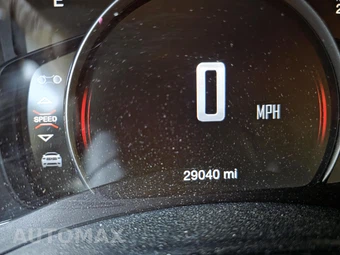 2023 Dodge Durango GT Launch Edition - miniatura 6