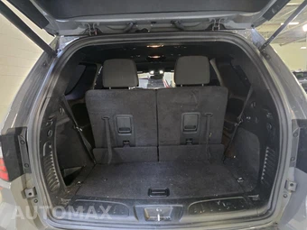 2023 Dodge Durango GT Launch Edition - miniatura 8