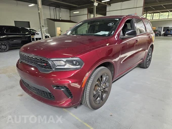 2023 Dodge Durango GT Launch Edition