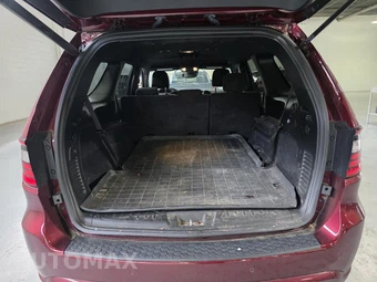 2023 Dodge Durango GT Launch Edition – miniatura 10