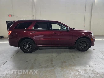 2023 Dodge Durango GT Launch Edition – miniatura 11