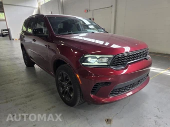 2023 Dodge Durango GT Launch Edition – miniatura 12