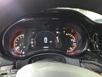 2023 Dodge Durango GT Launch Edition – miniatura 15
