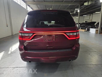 2023 Dodge Durango GT Launch Edition – miniatura 19