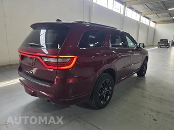 2023 Dodge Durango GT Launch Edition – miniatura 2