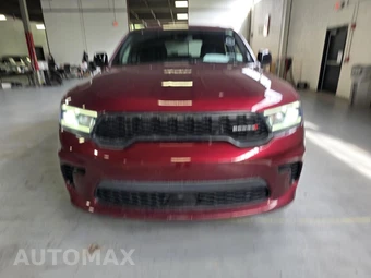 2023 Dodge Durango GT Launch Edition – miniatura 20