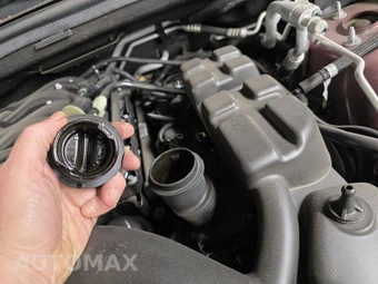 2023 Dodge Durango GT Launch Edition – miniatura 24