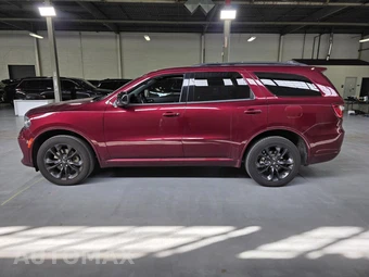 2023 Dodge Durango GT Launch Edition – miniatura 28