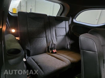 2023 Dodge Durango GT Launch Edition – miniatura 30
