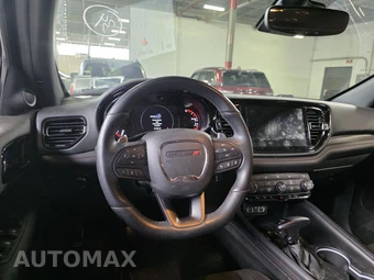 2023 Dodge Durango GT Launch Edition – miniatura 5