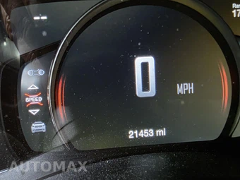 2023 Dodge Durango GT Launch Edition – miniatura 6