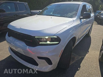 2023 Dodge Durango GT Launch Edition