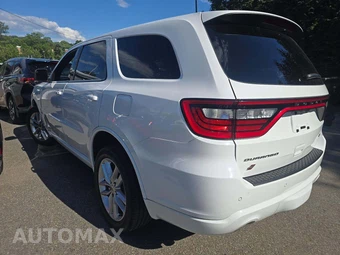 2023 Dodge Durango GT Launch Edition – miniatura 2