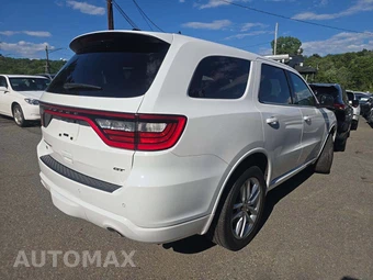 2023 Dodge Durango GT Launch Edition – miniatura 3