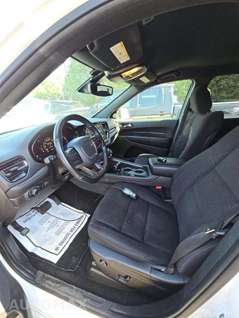 2023 Dodge Durango GT Launch Edition – miniatura 6