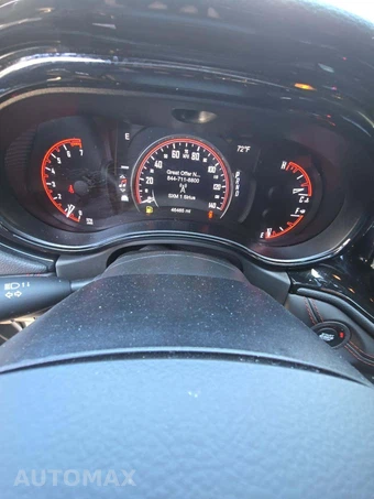2023 Dodge Durango GT Launch Edition – miniatura 9