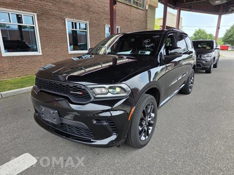 2023 Dodge Durango GT Launch Edition - car from the USA, Manheim Buy-Now listing at AUTOMAX