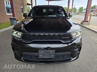 2023 Dodge Durango GT Launch Edition - miniatura 15