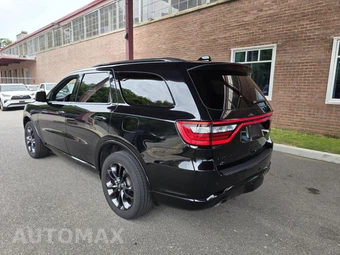 2023 Dodge Durango GT Launch Edition - miniatura 17