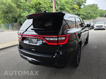 2023 Dodge Durango GT Launch Edition - miniatura 2