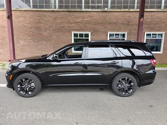 2023 Dodge Durango GT Launch Edition - miniatura 20