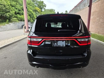 2023 Dodge Durango GT Launch Edition - miniatura 21