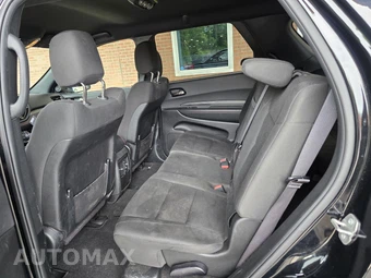 2023 Dodge Durango GT Launch Edition - miniatura 22