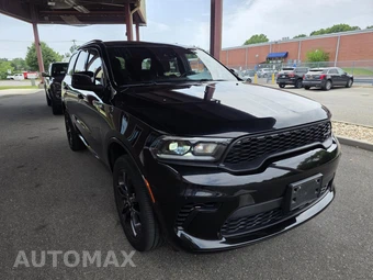 2023 Dodge Durango GT Launch Edition - miniatura 23