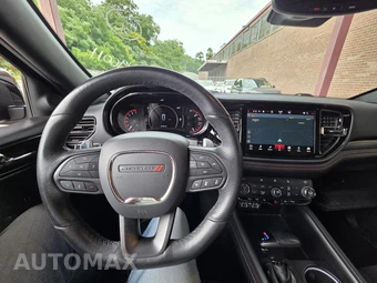 2023 Dodge Durango GT Launch Edition - miniatura 5