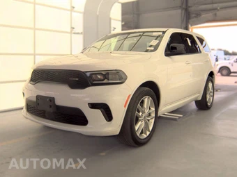 2023 Dodge Durango GT Launch Edition - car from the USA, Manheim Buy-Now listing at AUTOMAX
