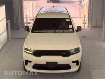2023 Dodge Durango GT Launch Edition - miniatura 2