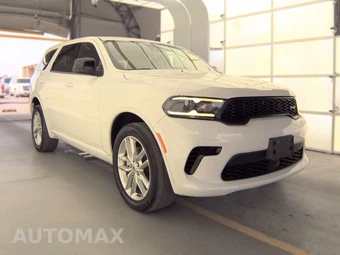 2023 Dodge Durango GT Launch Edition - miniatura 3