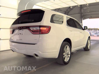2023 Dodge Durango GT Launch Edition - miniatura 4
