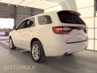 2023 Dodge Durango GT Launch Edition - miniatura 6
