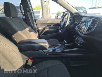 2023 Dodge Durango GT Launch Edition - miniatura 8