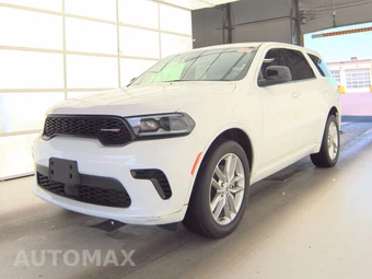 2023 Dodge Durango GT Launch Edition