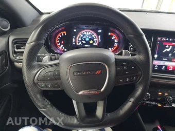 2023 Dodge Durango GT Launch Edition – miniatura 10