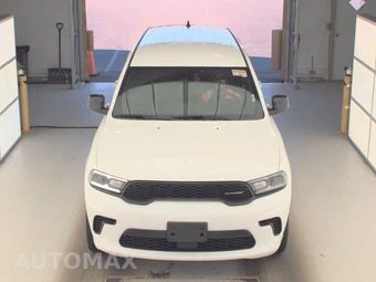 2023 Dodge Durango GT Launch Edition – miniatura 2